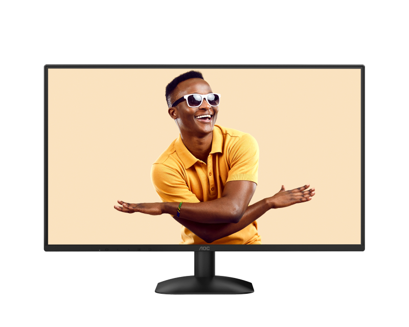 27 inča 27B31H FHD 1920x1080 IPS 120Hz Adaptive Sync kancelarijski monitor