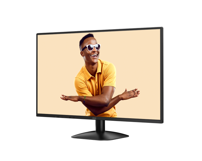 27 inča 27B31H FHD 1920x1080 IPS 120Hz Adaptive Sync kancelarijski monitor