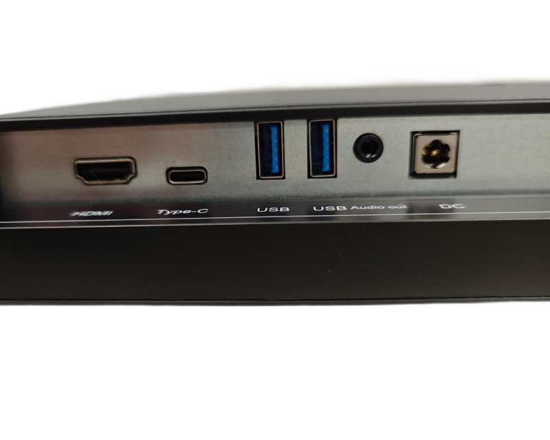 27 inča B2725 FHD 1920x1080 IPS 100 Hz USB-C Business monitor