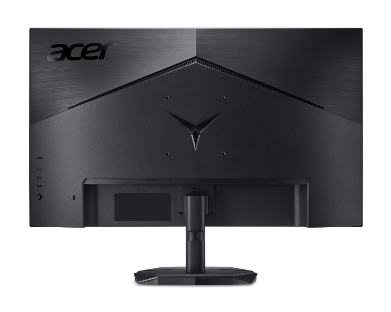 27 inča Nitro KG271UX1BMIIPX QHD 2560x1440 IPS 200Hz gaming monitor