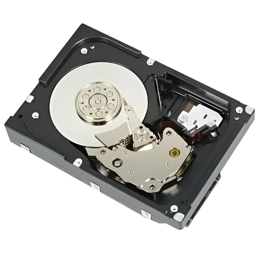 2TB SATA 6Gbps 7.2k