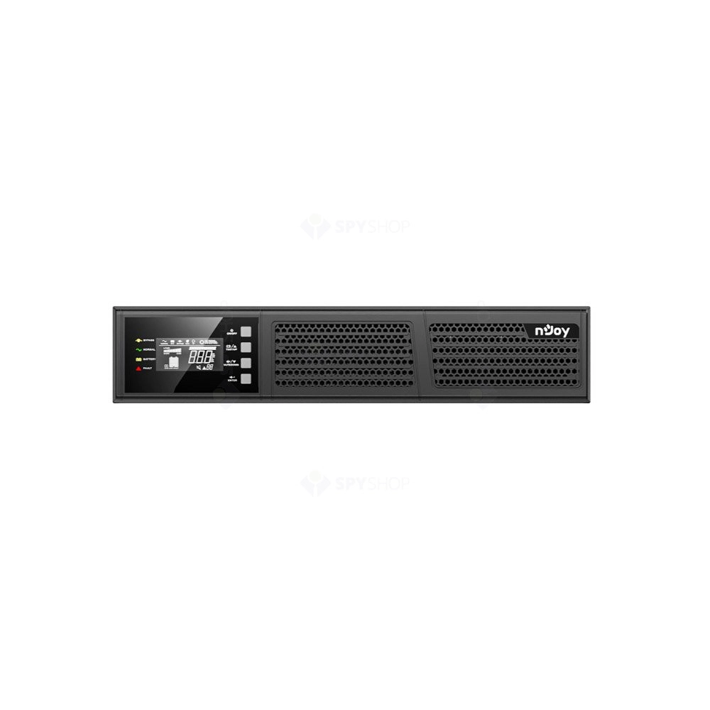 3000VA Runa 3000 UPS  (UPCMROP930HRNDB01B)