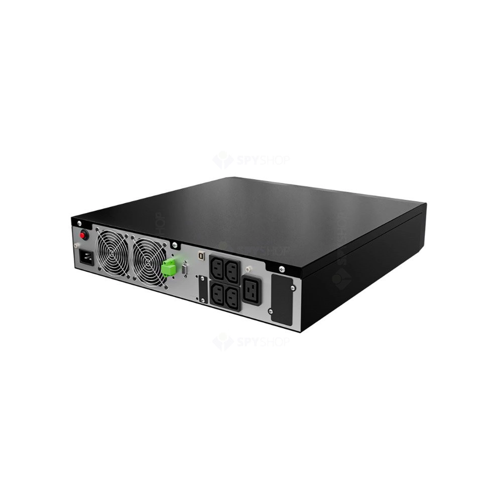 3000VA Runa 3000 UPS  (UPCMROP930HRNDB01B)