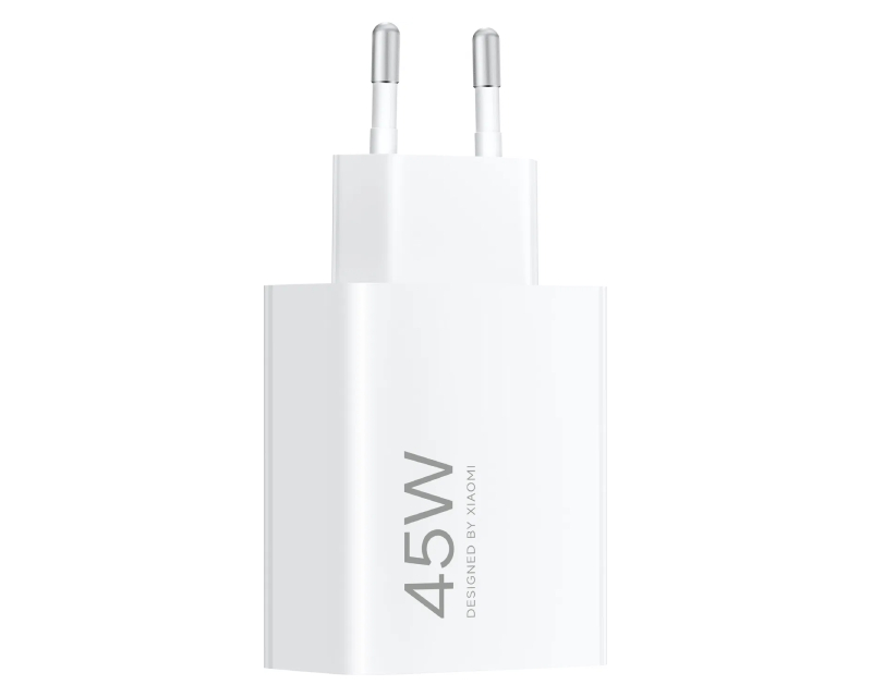 45W Turbo Charging Power Adapter (Type-A) EU (BHR07SLEU)