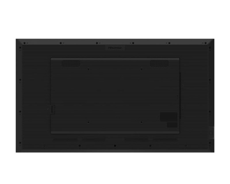 50 inča 50DM66D 4K UHD 500 nita Digital Signage Display - 24/7 Operation