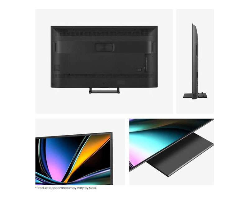55 inča 55U7Q PRO ULED Mini-LED 4K UHD Smart TV