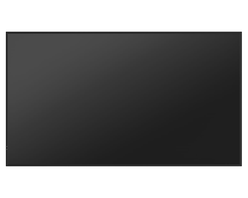 65 inča 65GM50D 4K UHD 500 nita Digital Signage Display - 18/7 Operation