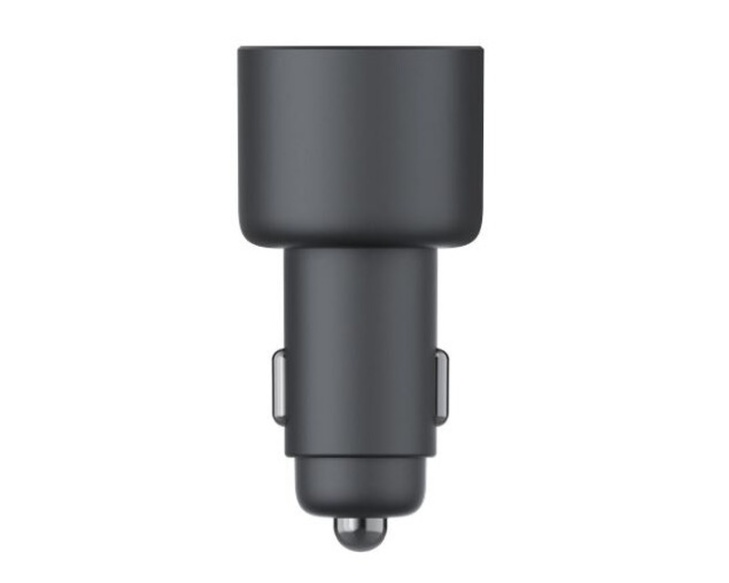 67W auto punjač (USB-A + Type-C) BHR6814GL