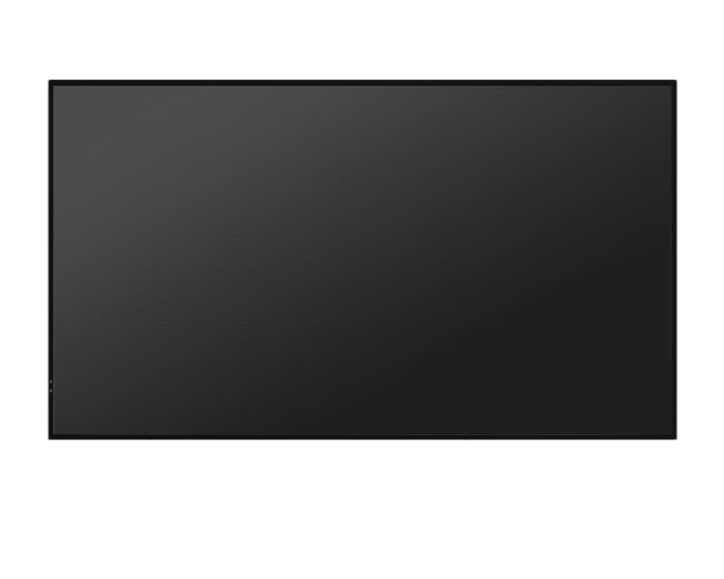75 inča 75GM50D 4K UHD 500 nita Digital Signage Display - 18/7 Operation