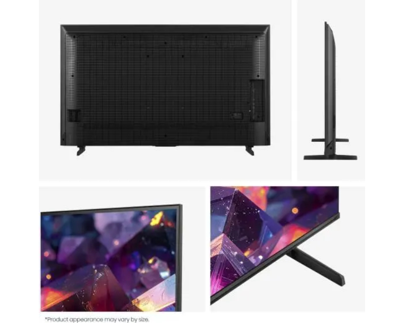 85 inča 85E7S PRO Hi-QLED 4K UHD Smart TV