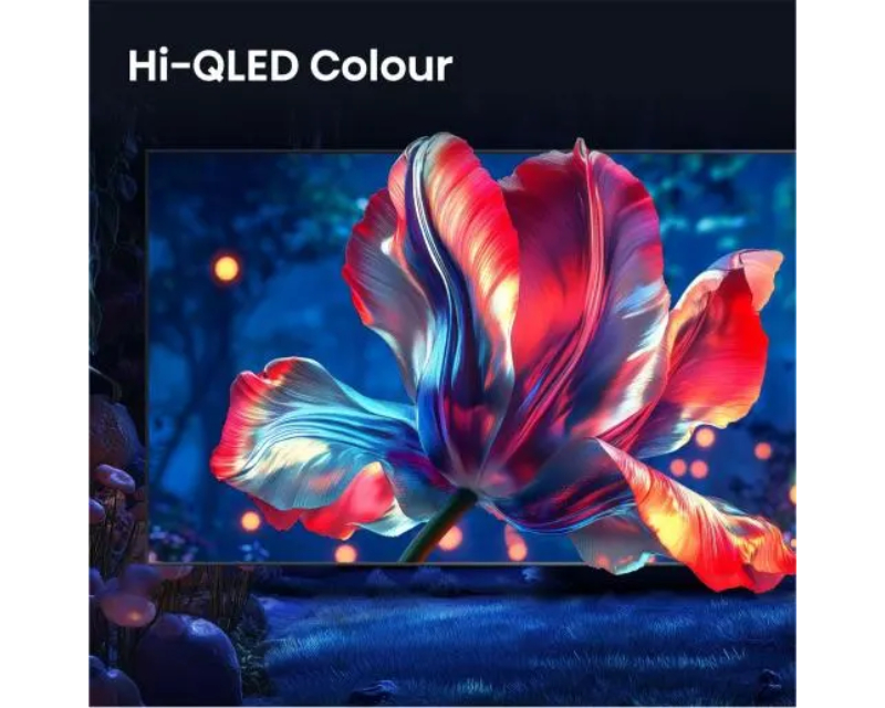 85 inča 85E7S PRO Hi-QLED 4K UHD Smart TV