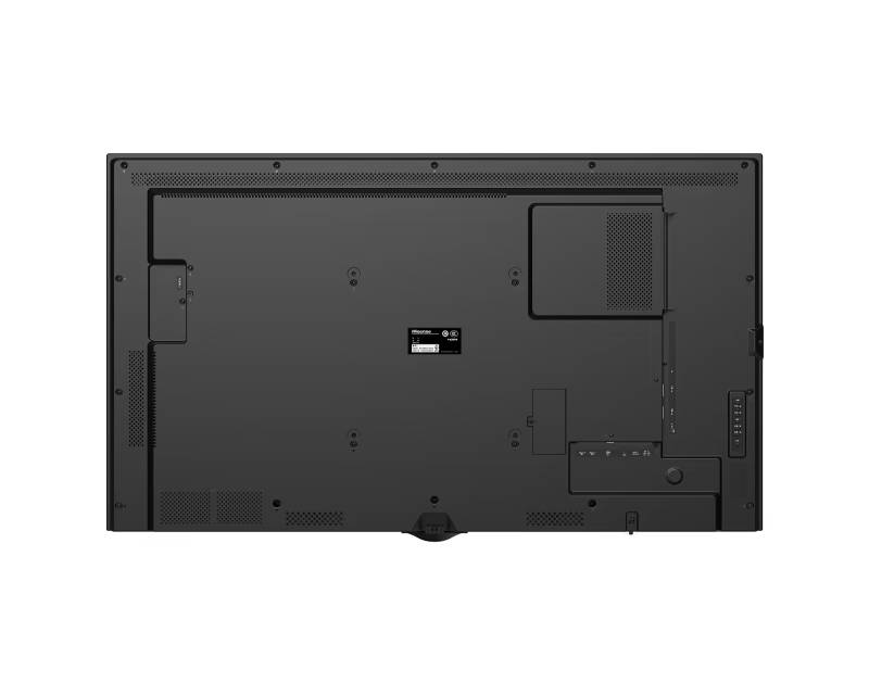 86 inča 86BM66AE 4K UHD 500 nita Digital Signage Display - 24/7 Operation
