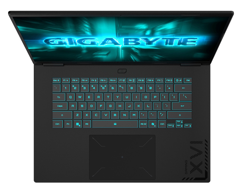 A16 3WH 16 inch FHD+ 165Hz 300nits AMD Ryzen 7 260 16GB 1TB SSD GeForce RTX 5070 8GB Backlit gaming laptop