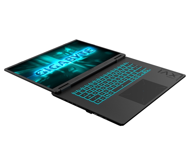 A16 3WH 16 inch FHD+ 165Hz 300nits AMD Ryzen 7 260 16GB 1TB SSD GeForce RTX 5070 8GB Backlit gaming laptop