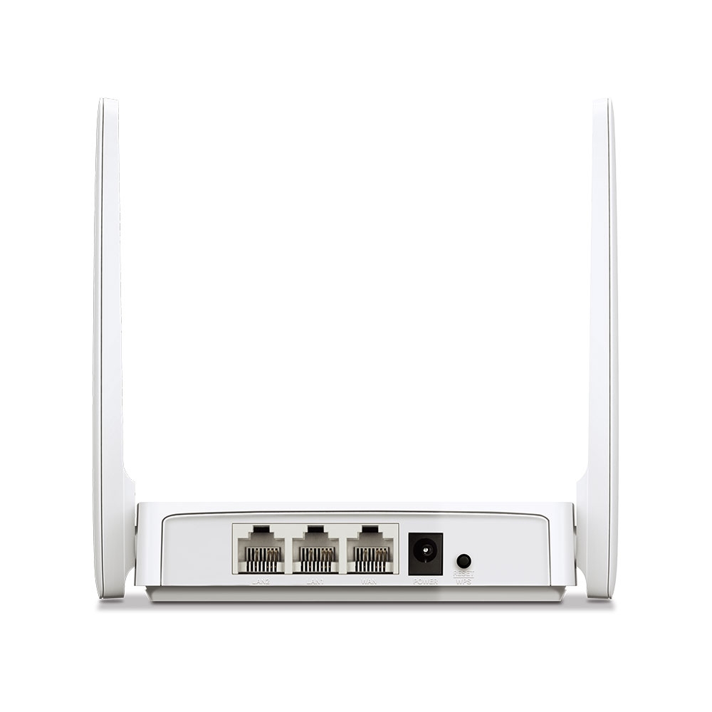 AC10(EU) AC1200 Wireless Dual Band Router