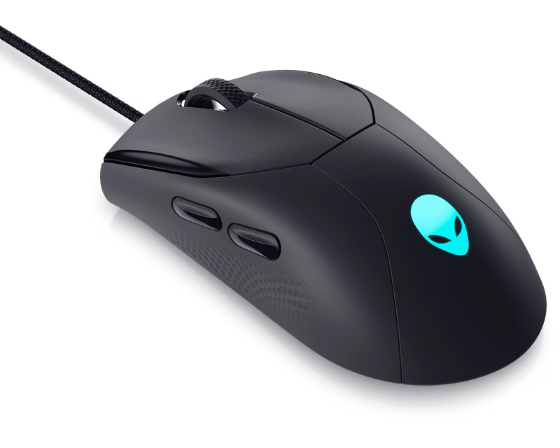 AW320M Alienware Wired Gaming crni miš