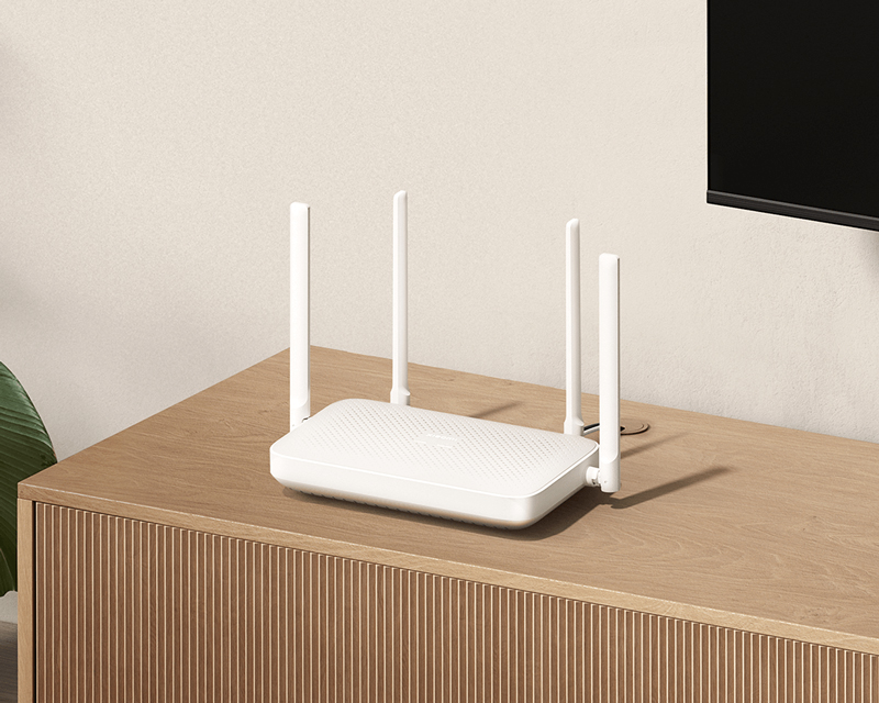 AX1500 EU (DVB4412GL) Wi-Fi 6 ruter