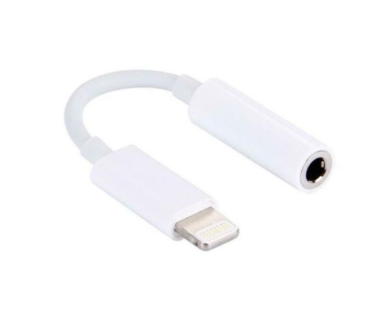 Adapter Iphone na 3,5mm stereo džek m/ž