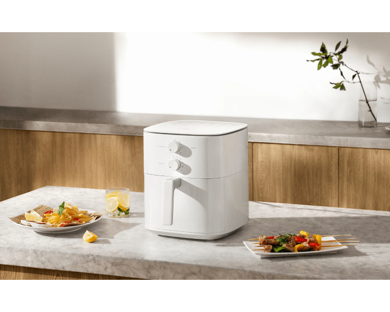 Air Fryer Essential 6L EU BHR8588EU