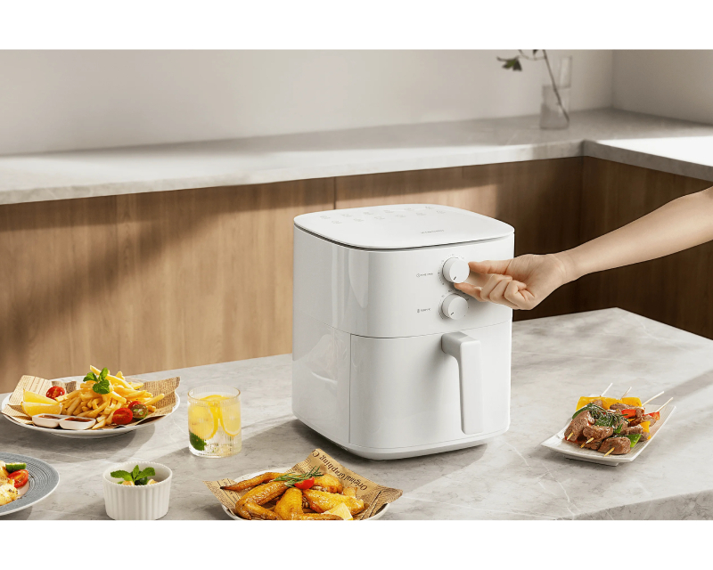 Air Fryer Essential 6L EU BHR8588EU