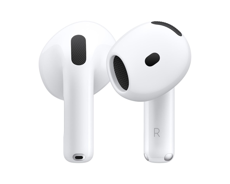 AirPods 4 slušalice (mxp63zm/a)