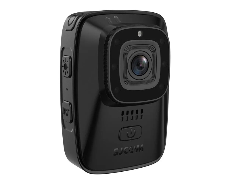 Akciona kamera A10 BODY CAM