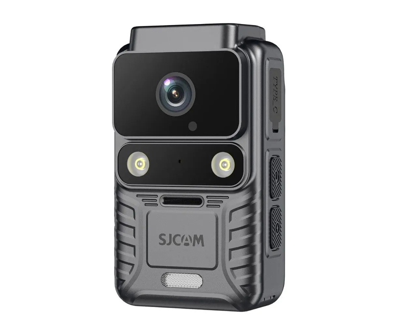 Akciona kamera A50 BODY CAM