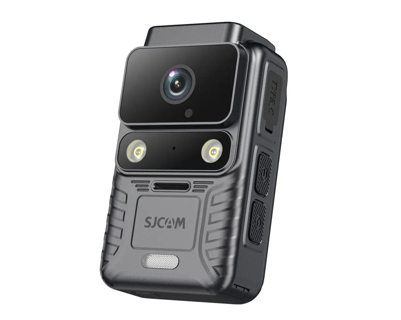 Akciona kamera A50 BODY CAM