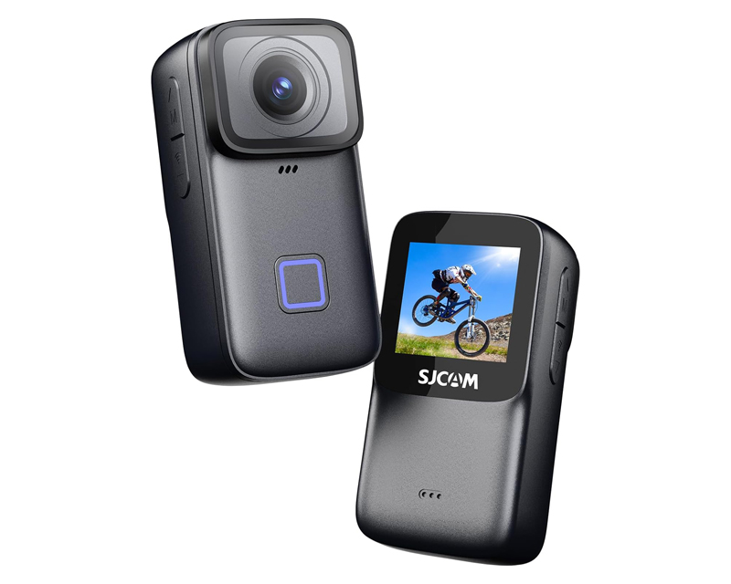 Akciona kamera C200 PRO