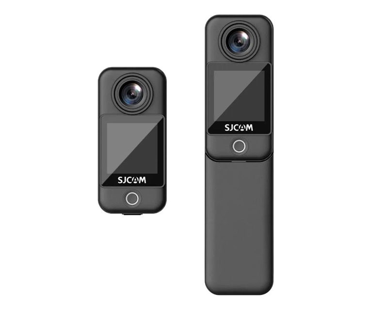 Akciona kamera C300