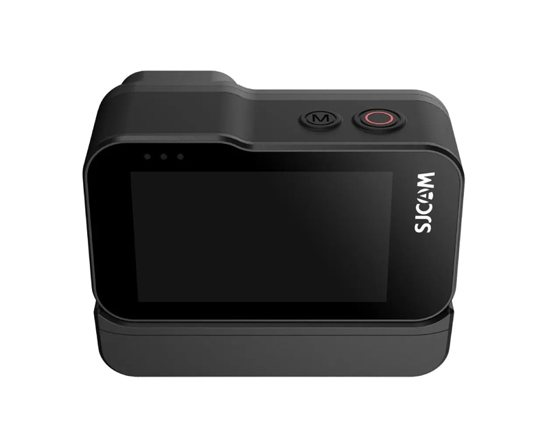 Akciona kamera SJ20 crna