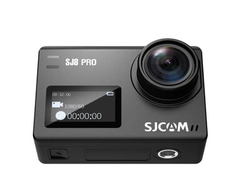 Akciona kamera SJ8 PRO
