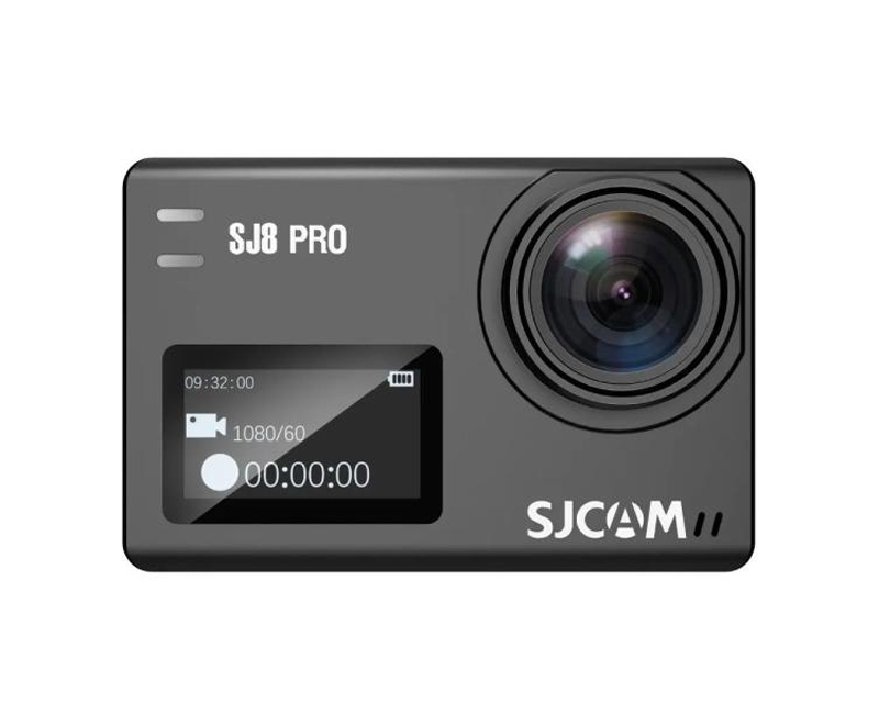 Akciona kamera SJ8 PRO