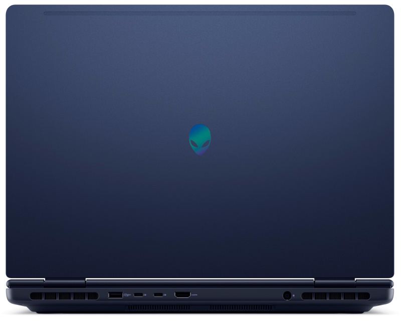 Alienware 16 Aurora 16 inch QHD+ 120Hz 300nits Core 5 210H 32GB 512GB SSD GeForce RTX 3050 6GB Backlit Win11Pro gaming laptop