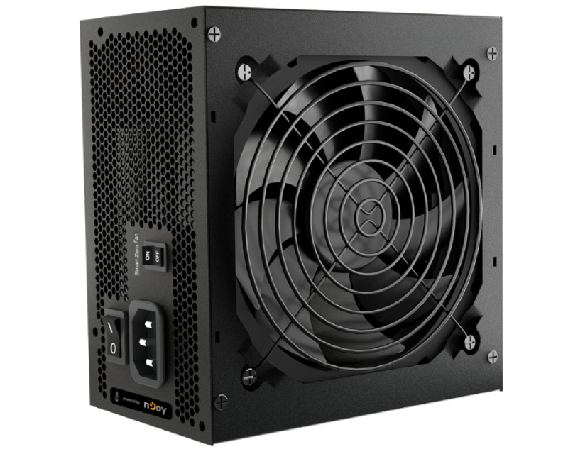 Alpha+ 850 850W napajanje (PSAT6085A2MCVCZ01B)