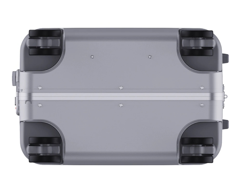 Aluminum Frame 26 inča kofer BHR9079GL