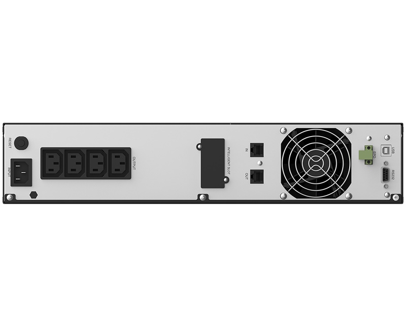 Argus 2200 1320W UPS (PWUP-LI220AG-CG01B)
