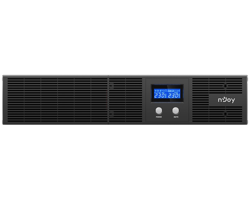 Argus 3000 1800W UPS (PWUP-LI300AG-CG01B)