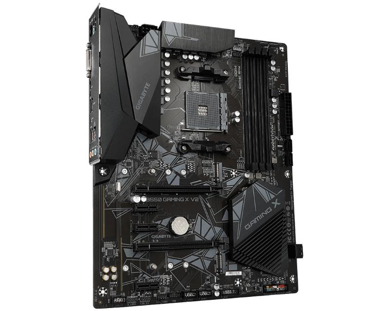 B550 GAMING X V2 rev. 1.x