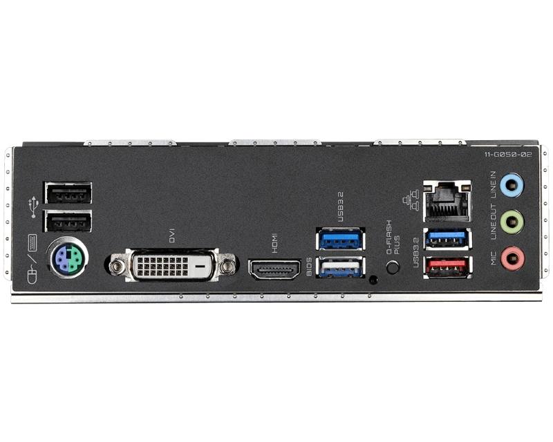 B550 GAMING X V2 rev. 1.x
