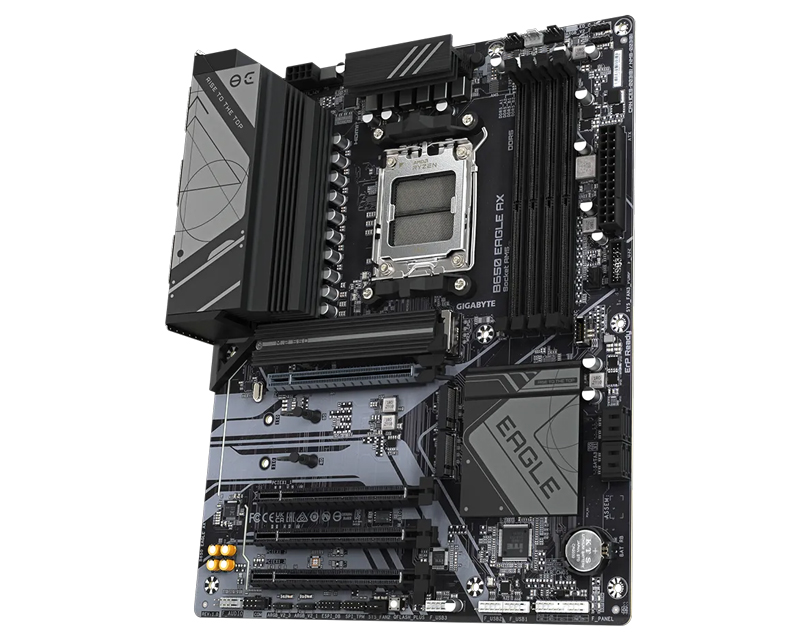 B650 EAGLE AX rev. 1.x