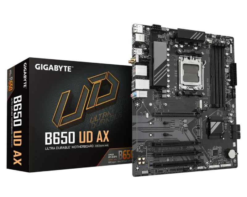 B650 UD AX 1.0 Y1