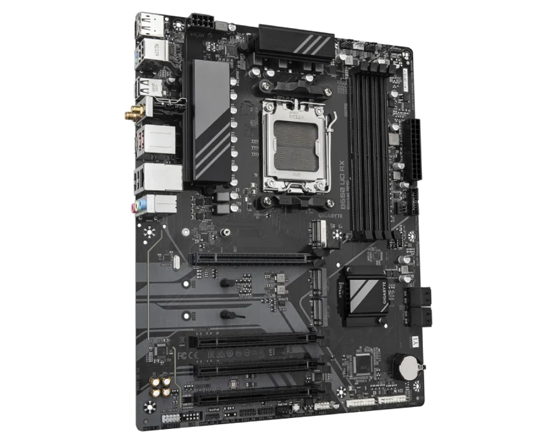 B650 UD AX 1.0 Y1
