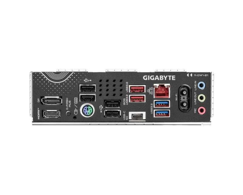 B650E EAGLE WF6E 1.0