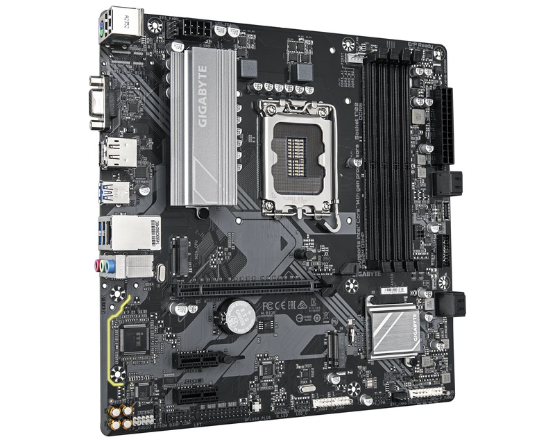 B760M D3HP G10
