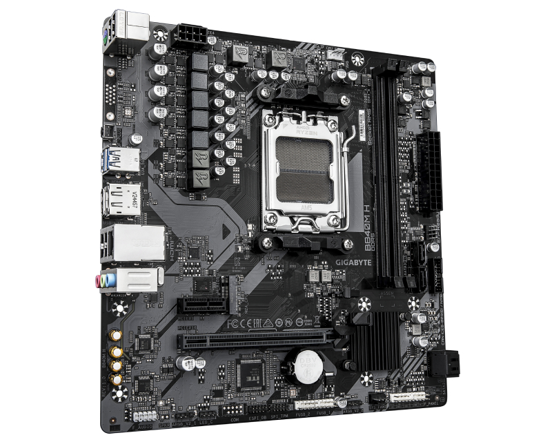 B840M H rev. 1.0