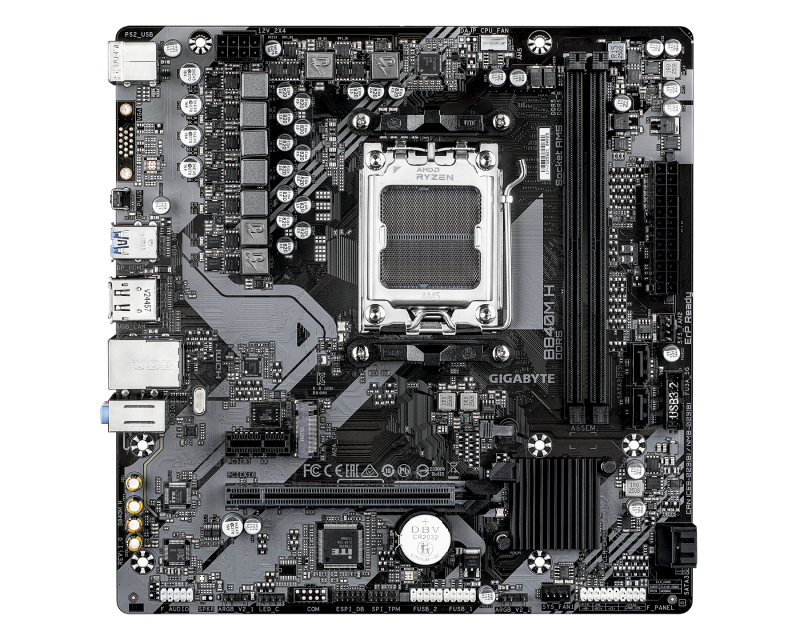 B840M H rev. 1.0