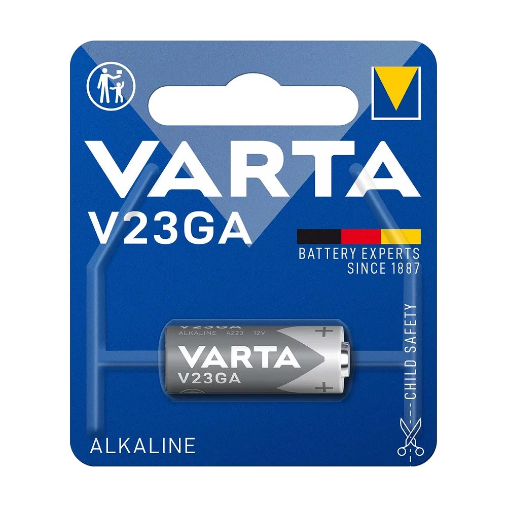 Baterije LR23A/V23GA 12V