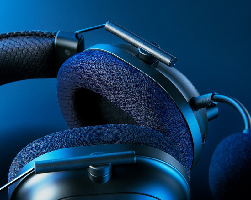 BlackShark V2 PRO 2023 gaming slušalice sa mikrofonom (RZ04- 04530100-R3M1)