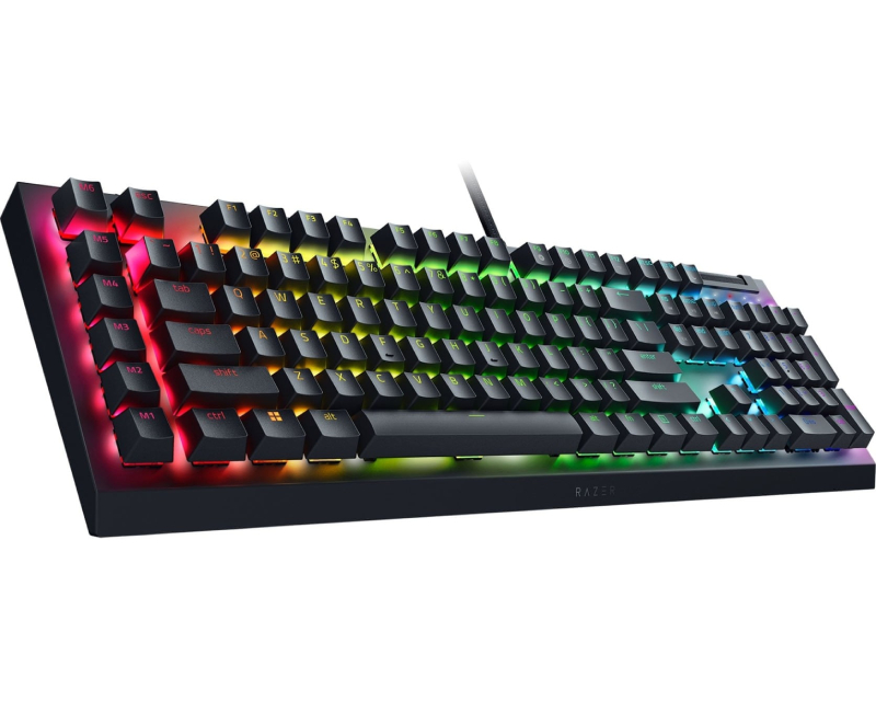 BlackWidow V4 X / RZ03-04700100-R3M1 Black
